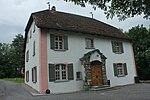 Gamanderhof, ehemaliger herrschaftlicher Meierhof