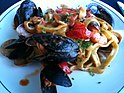 Scialatielli ai frutti di mare, Capri.jpg