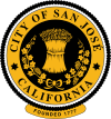 Ấn chương chính thức của San Jose, California