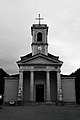 Église paroissiale Saint-Julien de Sennecey-le-Grand