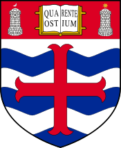 Shield of the University of Nottingham.svg