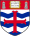 Shield of the University of Nottingham.svg