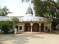 Shri Ram Janki Temple