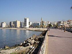 Sidon صيدا‎ (Saida)