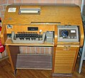 Siemens T100 mit Telex-Unterstützung