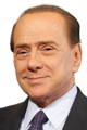 Image traitée sur Commons sous le nom de File:Silvio Berlusconi (2010)-modif.png