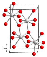 Image illustrative de l’article Hydroxyde de strontium