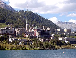 Sumpet Moritz-Dorf