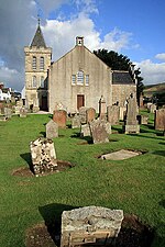 Straiton Parish Church