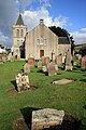 Straiton Parish Church