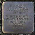 Julius Frank
