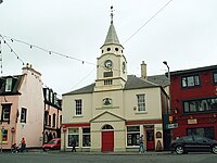 Stranraer Museum