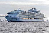 Symphony of the Seas