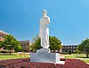 Pioneer Woman Monument