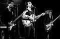 Американьский band Talking Heads представлений у списку 4-ма albumами