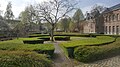 St. Anthony's College (The Irish College) of Leuven, Belgium.