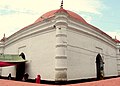 খান জাহান আলীর সমাধি সংলগ্ন এক গম্বুজ জামে মসজিদ