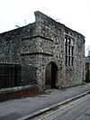 Weigh House, Southampton