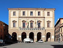 Palazzo Communale