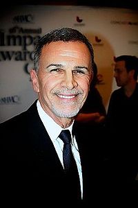 Tony Plana