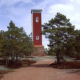 Geta (commune de Finlande)