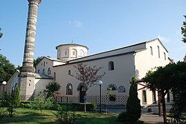 Xhamia Ortahisar