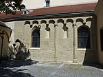 Stadtpfarrkirche St. Stephan in Tulln