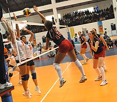 Voleibol