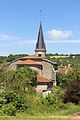 Église Saint-Rémi de Velaines