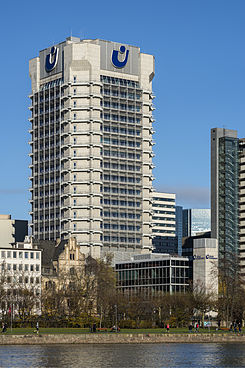Union Investment-Hochhaus