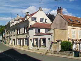 Place d'Amboise