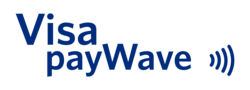 Миниатюра для Visa payWave