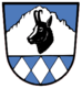 Coat of arms of Bayrischzell  