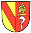 Scu ëd Ihringen