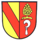 Coat of arms of Ihringen