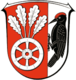 Coat of arms of Jossgrund