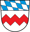 Coat of arms of Dachau