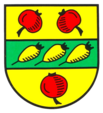 Wappen von Lippoldsweiler