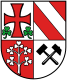 Coat of arms of Oberwiesenthal