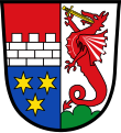 Gemeindewappen von Georgenberg