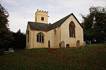 West Ogwell Church