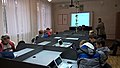 Віківишкіл у Сєвєродонецькій обласній школі-інтернаті
