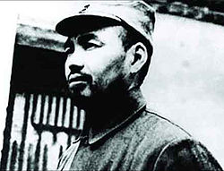 Сюй Шию в 1939 году