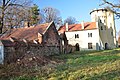 Herrenhaus in Zawada