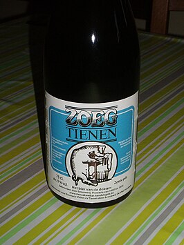 Zoeg