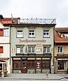 Gasthaus, Weinstube zum Kornhausmeister