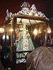 Bajada y Subida de Nuestra Señora de la Concepción: Virgen de los Pegotes