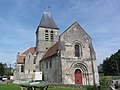 Église Saint-Pierre-et-Saint-Paul de Condé-sur-Aisne