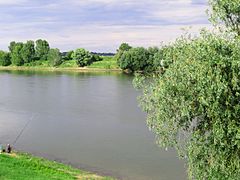 Fiume Dnestr