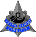126th Aviation Regiment "Faith Flight Fidelity"